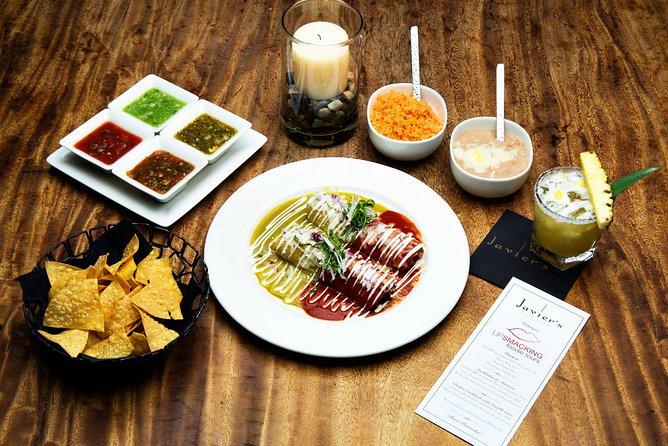 Savoring Las Vegas: Culinary ‌Tours and Nightlife Experiences