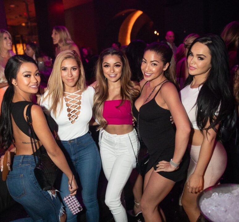 Vibrant Nightlife: Experiencing Las Vegas After Dark