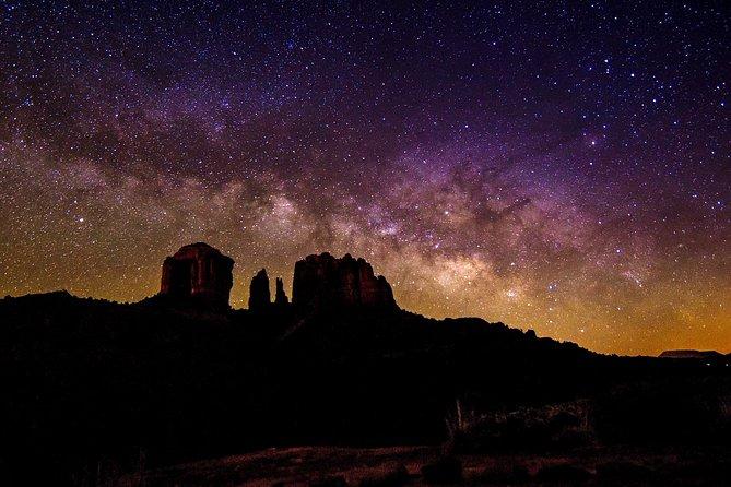 Stargaze at ⁢Night: Unique Tours of​ the Desert Sky
