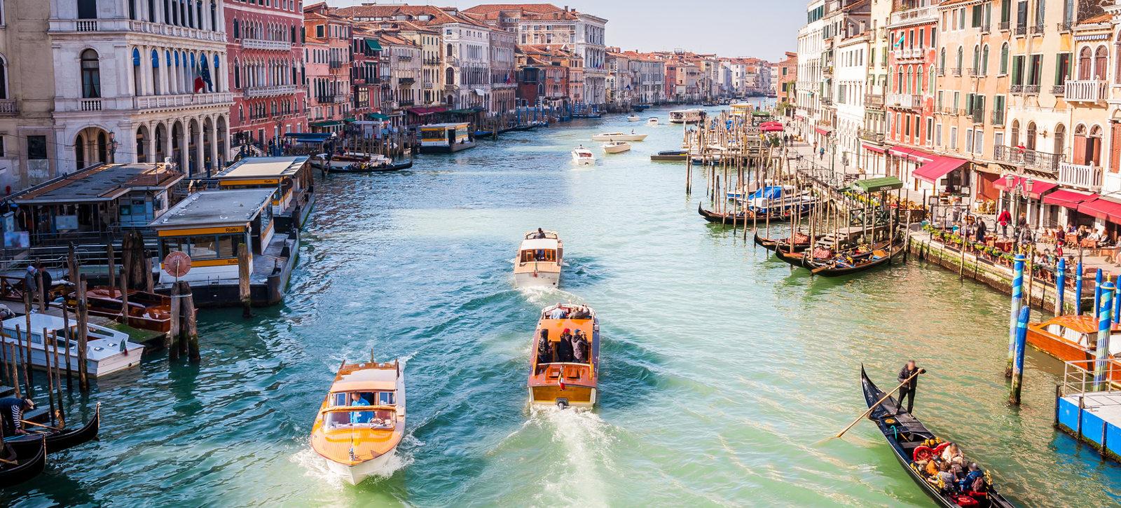 Beyond the Bright Lights: Unique Tours and Hidden Gems