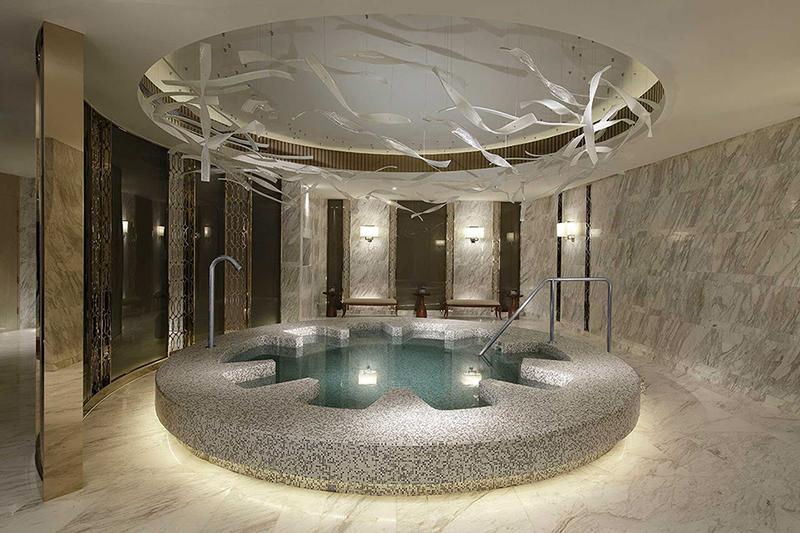 Unwind with Luxurious spa and Wellness Tours
