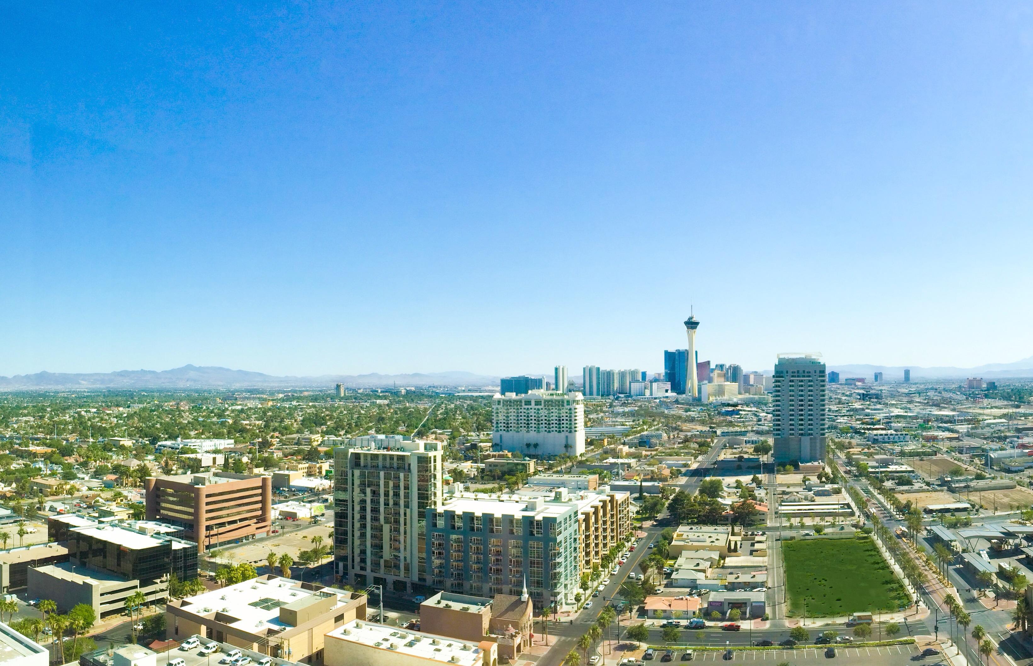 Beyond the Neon Lights: Discovering the Authentic Las Vegas