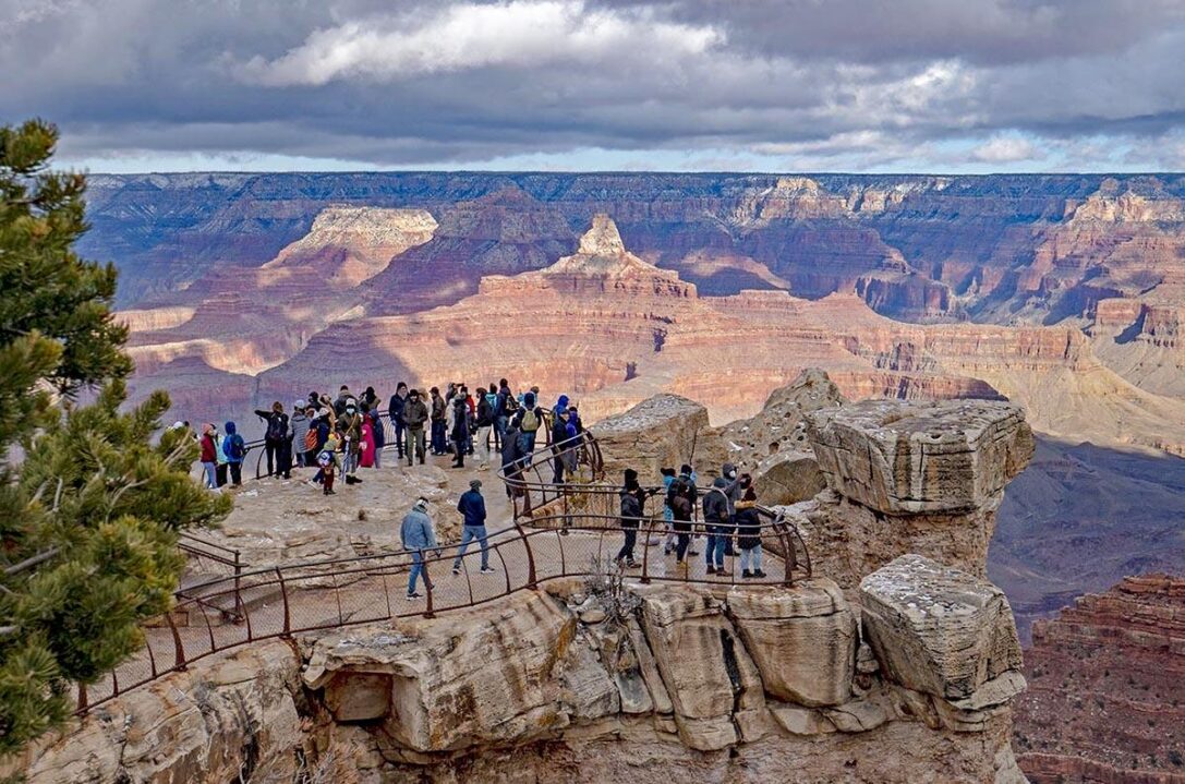 Natures ‌Wonders: Day Trips to the Grand Canyon and Red Rock Canyon