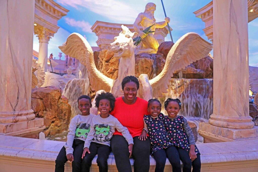 Family Fun and Budget-Friendly Activities in Las Vegas