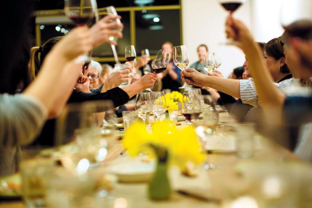 Culinary ⁣Adventures: A Foodies Guide ‍to Hidden ‍Dining treasures
